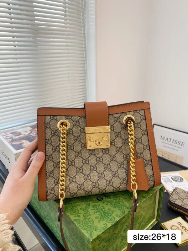 New Fashion Bag G4037