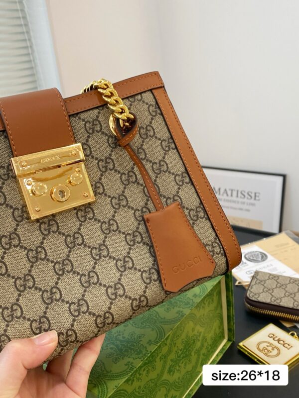 New Fashion Bag G4037