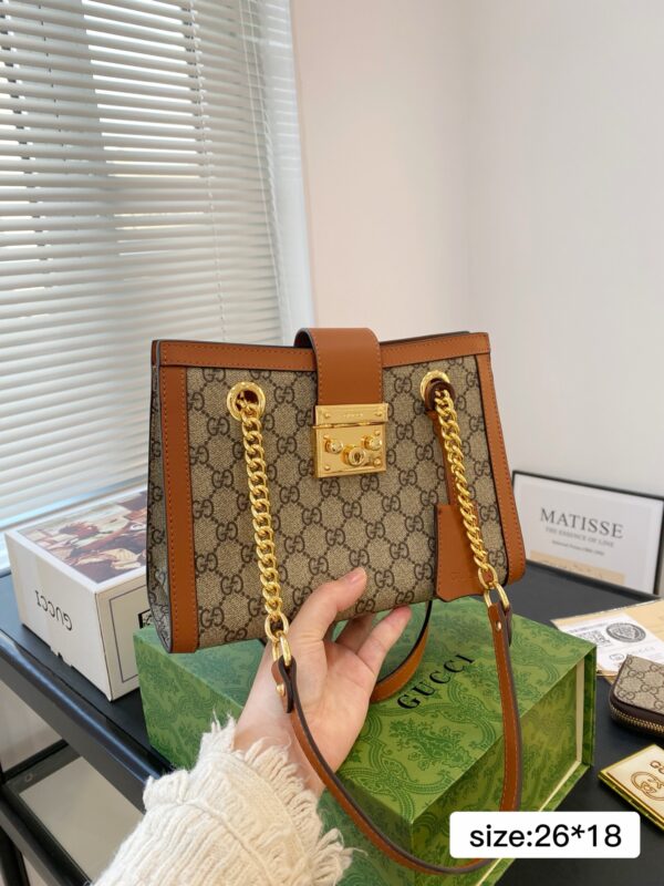 New Fashion Bag G4037