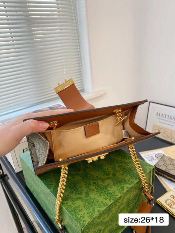 New Fashion Bag G4037