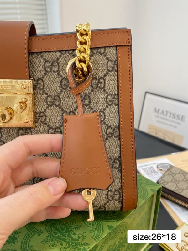New Fashion Bag G4037