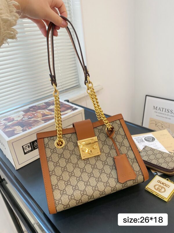 New Fashion Bag G4037