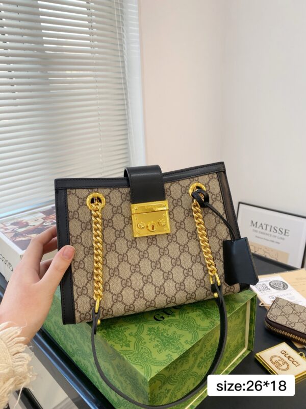 New Fashion Bag G4037