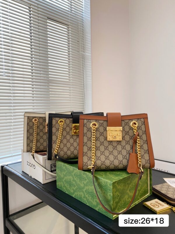 New Fashion Bag G4037