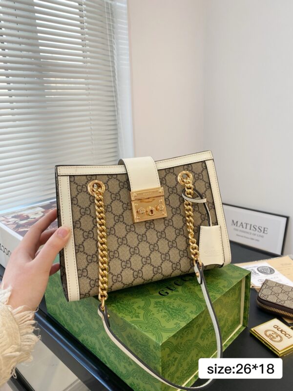 New Fashion Bag G4037