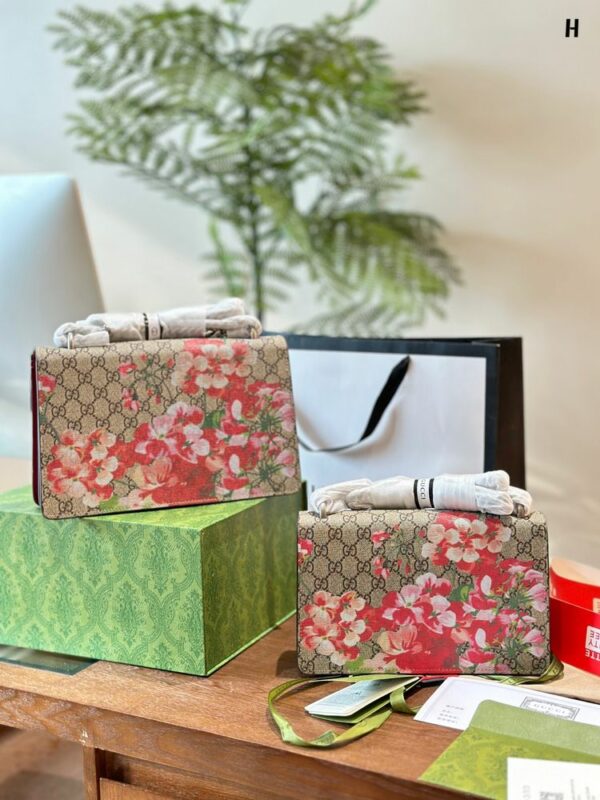 New Fashion Bag G3982