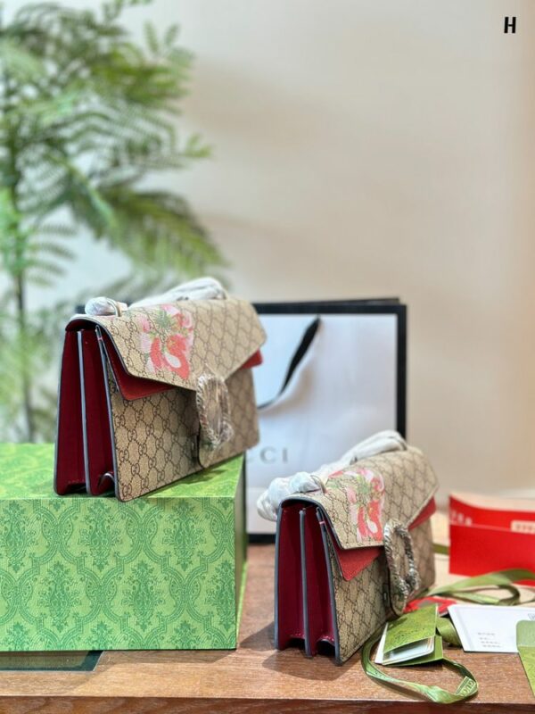 New Fashion Bag G3982