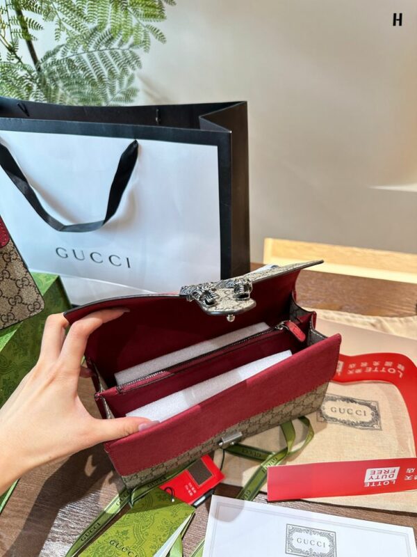 New Fashion Bag G3982
