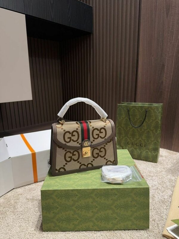 New Fashion Bag G4017