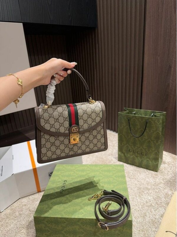 New Fashion Bag G4017
