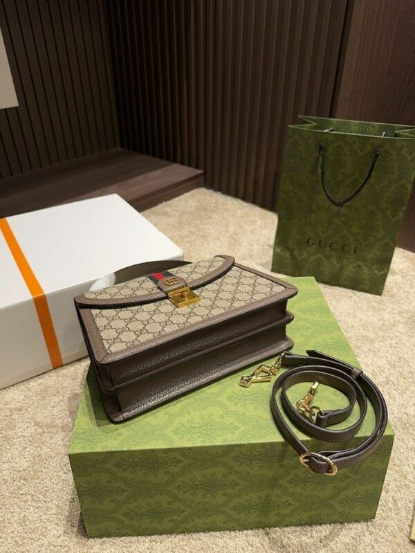 New Fashion Bag G4017
