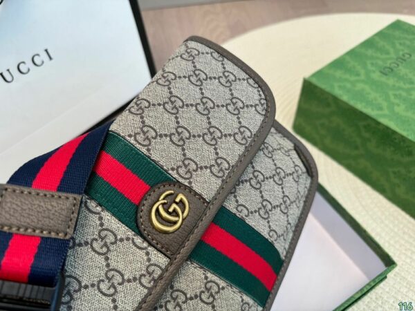 New Fashion Bag G4018