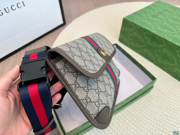 New Fashion Bag G4018
