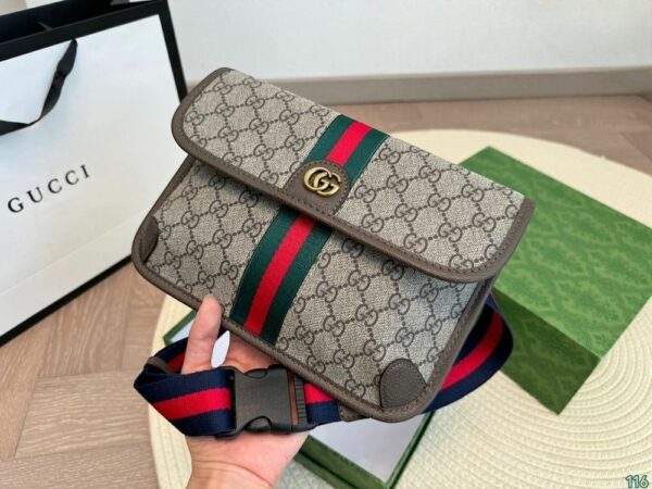 New Fashion Bag G4018
