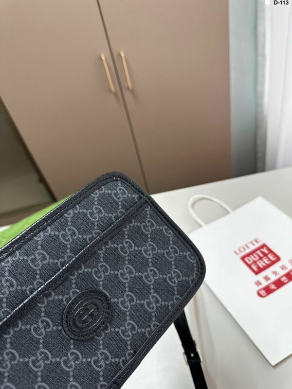 New Fashion Bag G4009