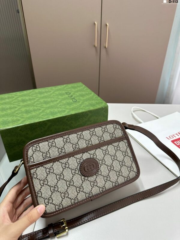 New Fashion Bag G4009