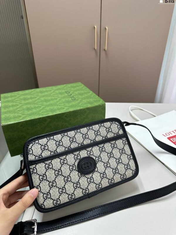 New Fashion Bag G4009