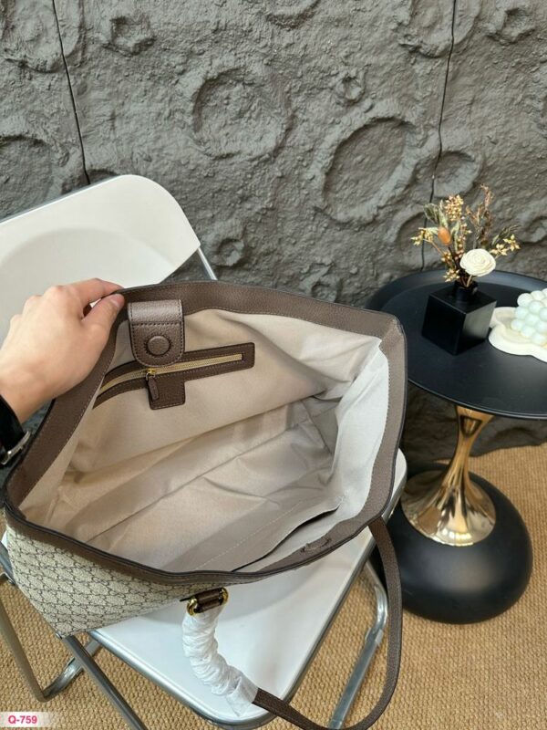 New Fashion Bag G4012