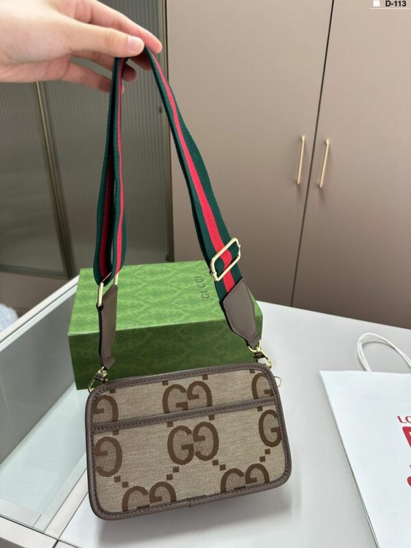 New Fashion Bag G4013