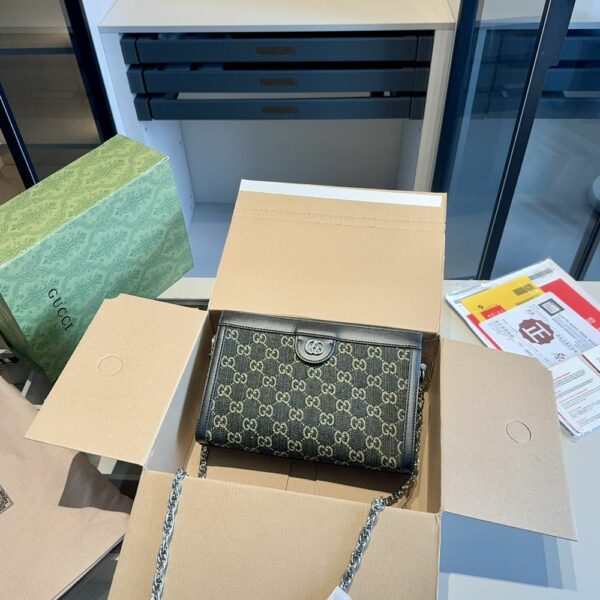 New Fashion Bag G4015