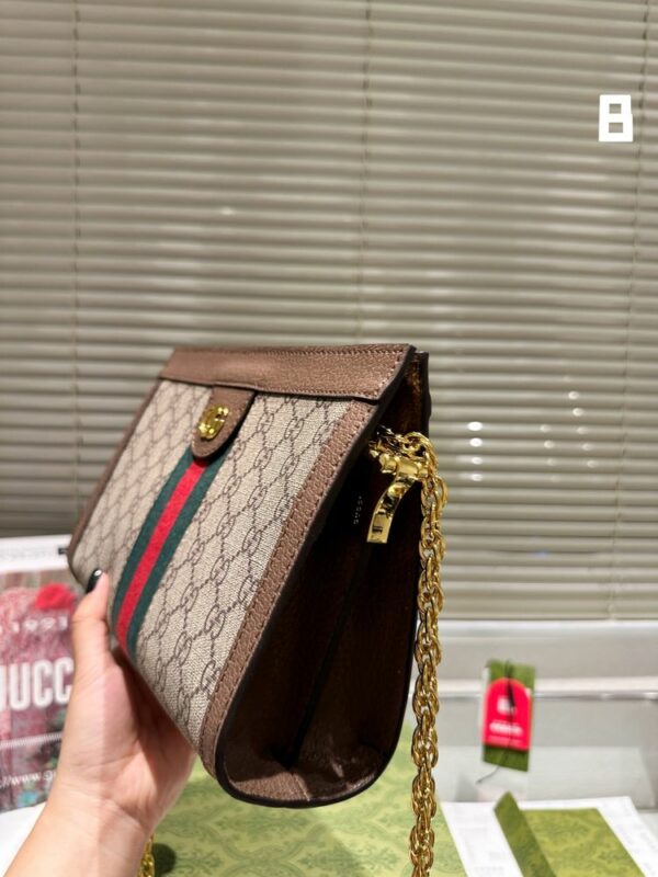 New Fashion Bag G4016