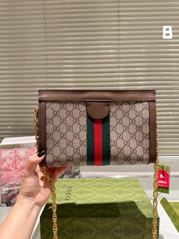 New Fashion Bag G4016
