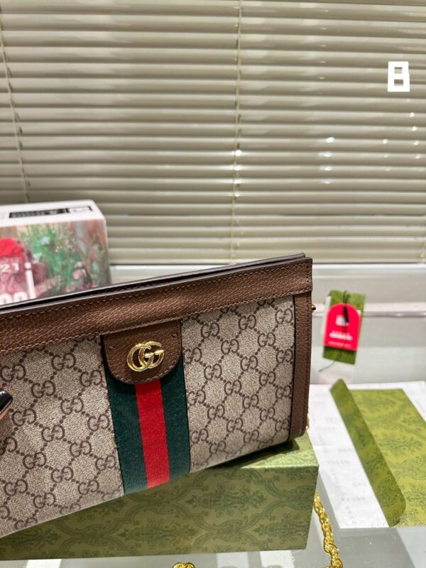 New Fashion Bag G4016