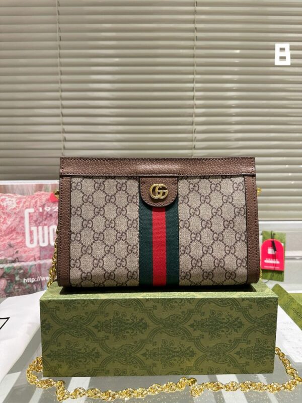 New Fashion Bag G4016