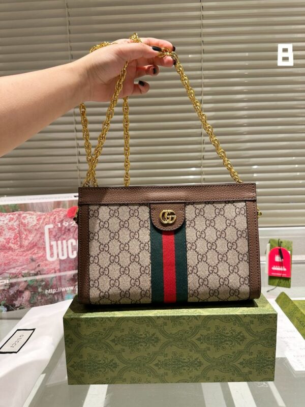 New Fashion Bag G4016