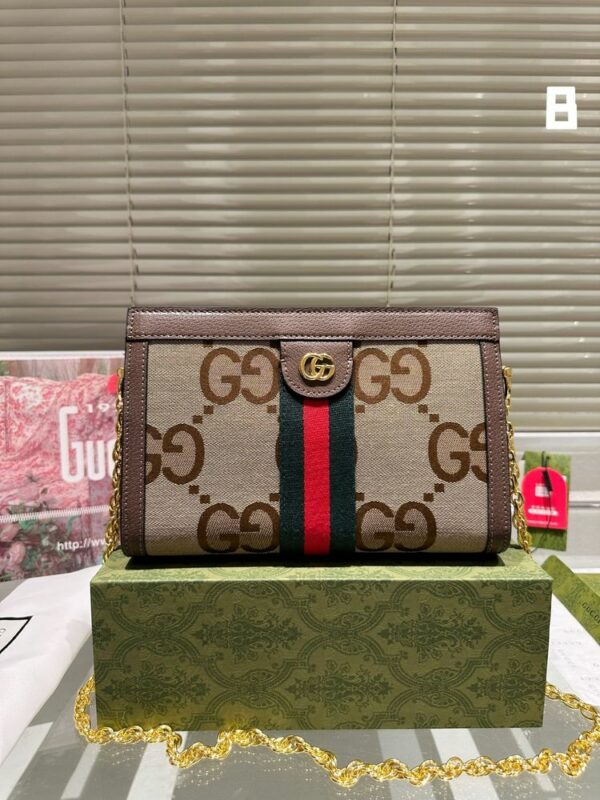 New Fashion Bag G4016
