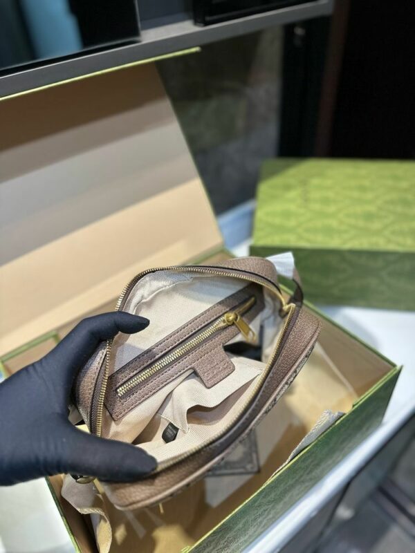 New Fashion Bag G4023