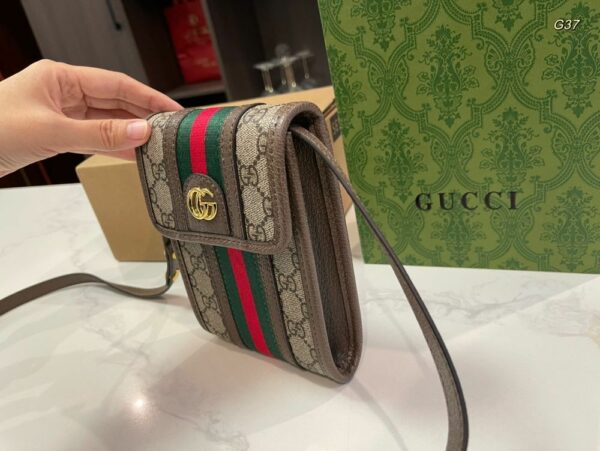 New Fashion Bag G4028