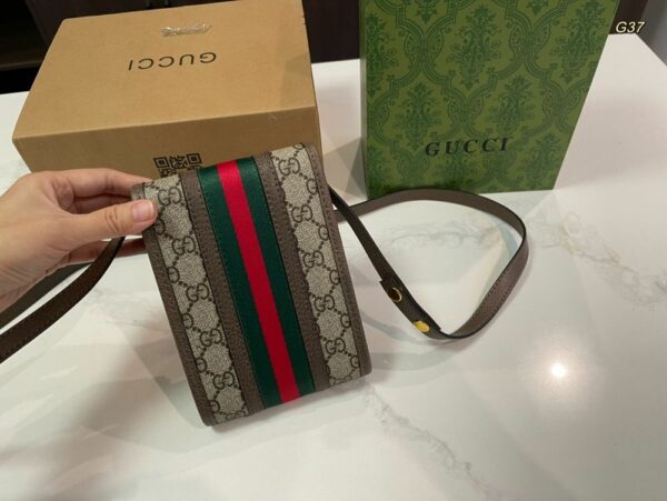 New Fashion Bag G4028