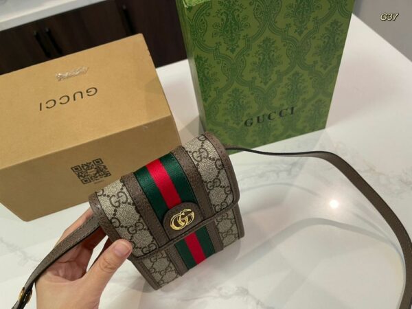 New Fashion Bag G4028