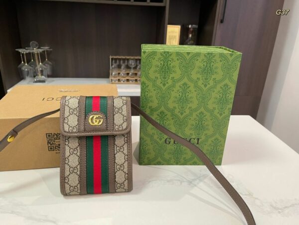 New Fashion Bag G4028