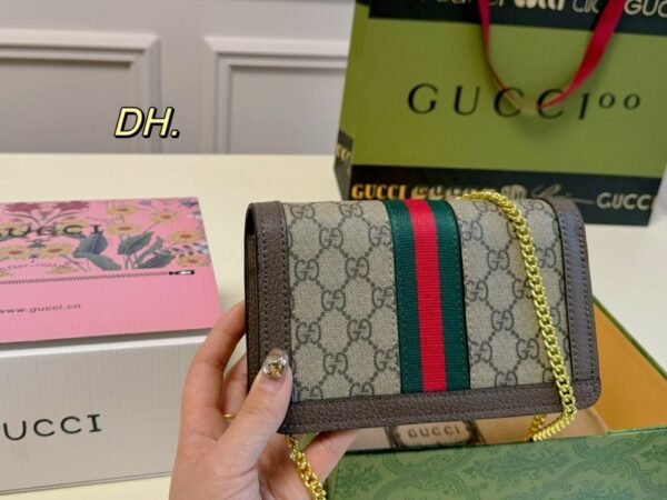 New Collection Fashion GG Handbag G449