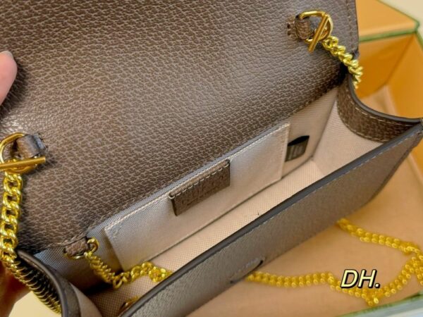 New Collection Fashion GG Handbag G449