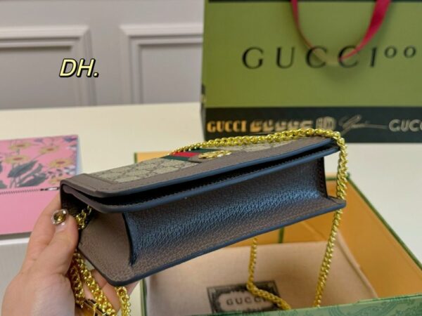 New Collection Fashion GG Handbag G449