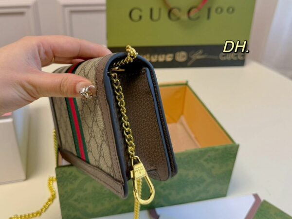 New Collection Fashion GG Handbag G449
