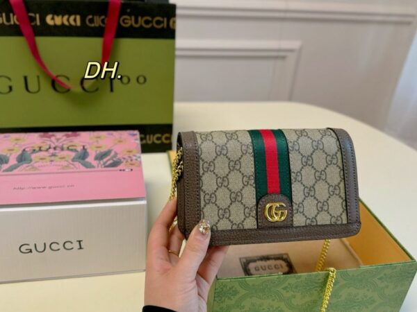 New Collection Fashion GG Handbag G449