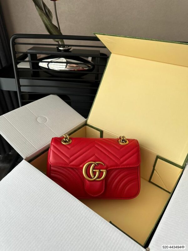 New Fashion GG Handbag G339