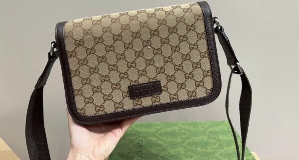 New Fashion GG Handbag G338
