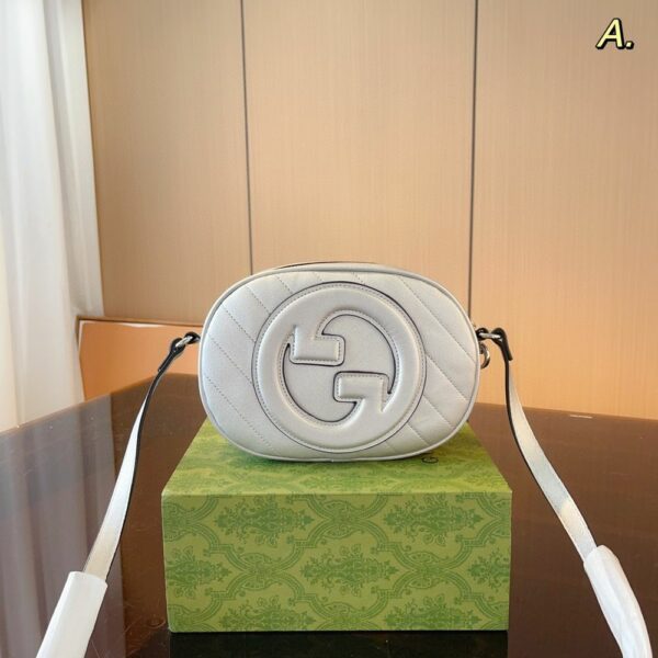 New Fashion GG Handbag G330