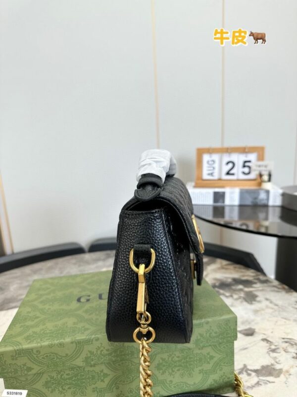 New Fashion GG Handbag G320