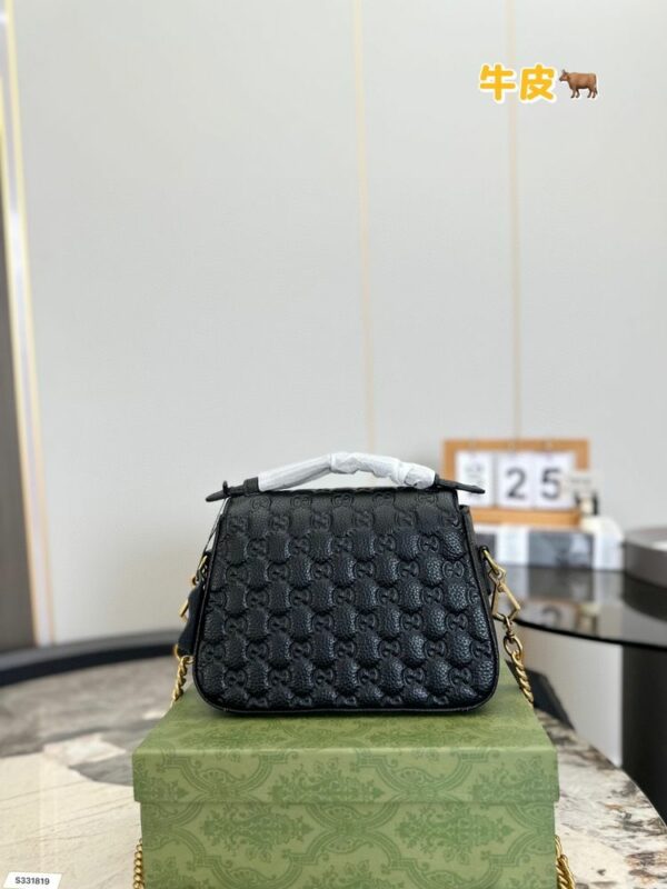 New Fashion GG Handbag G320