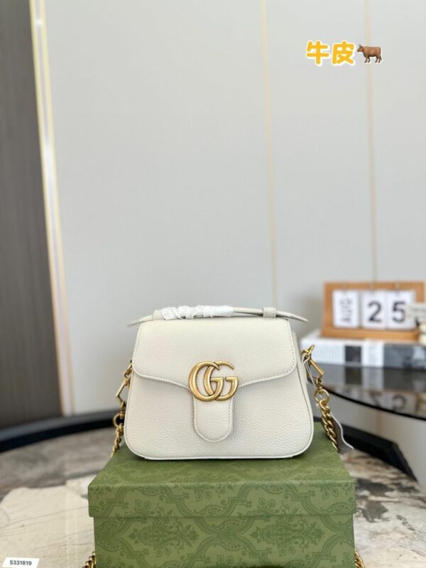 New Fashion GG Handbag G319