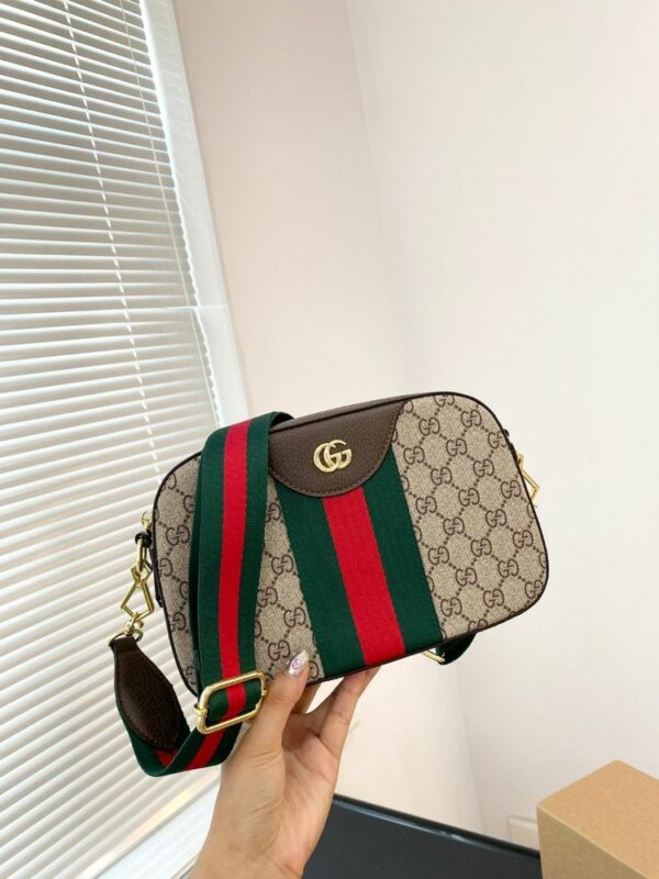 New Fashion GG Handbag G317