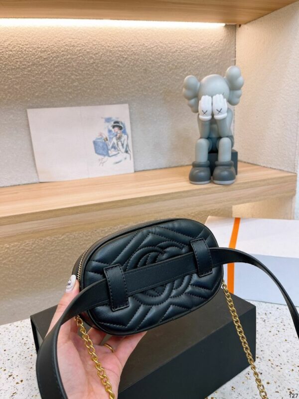 New Fashion GG Handbag G161