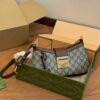 New Modern Luxe Bag G3997 New Modern Luxe Bag G3997