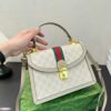 New Modern Luxe Bag G3995-1 New Modern Luxe Bag G3995-1